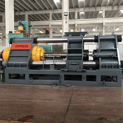 Mesin Briket Chip Logam