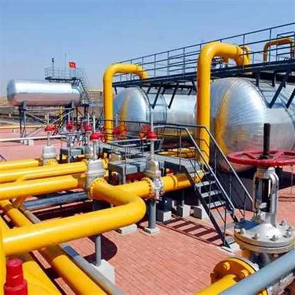 Gasifier Batubara Dua Tahap